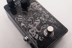 Fuzz-War