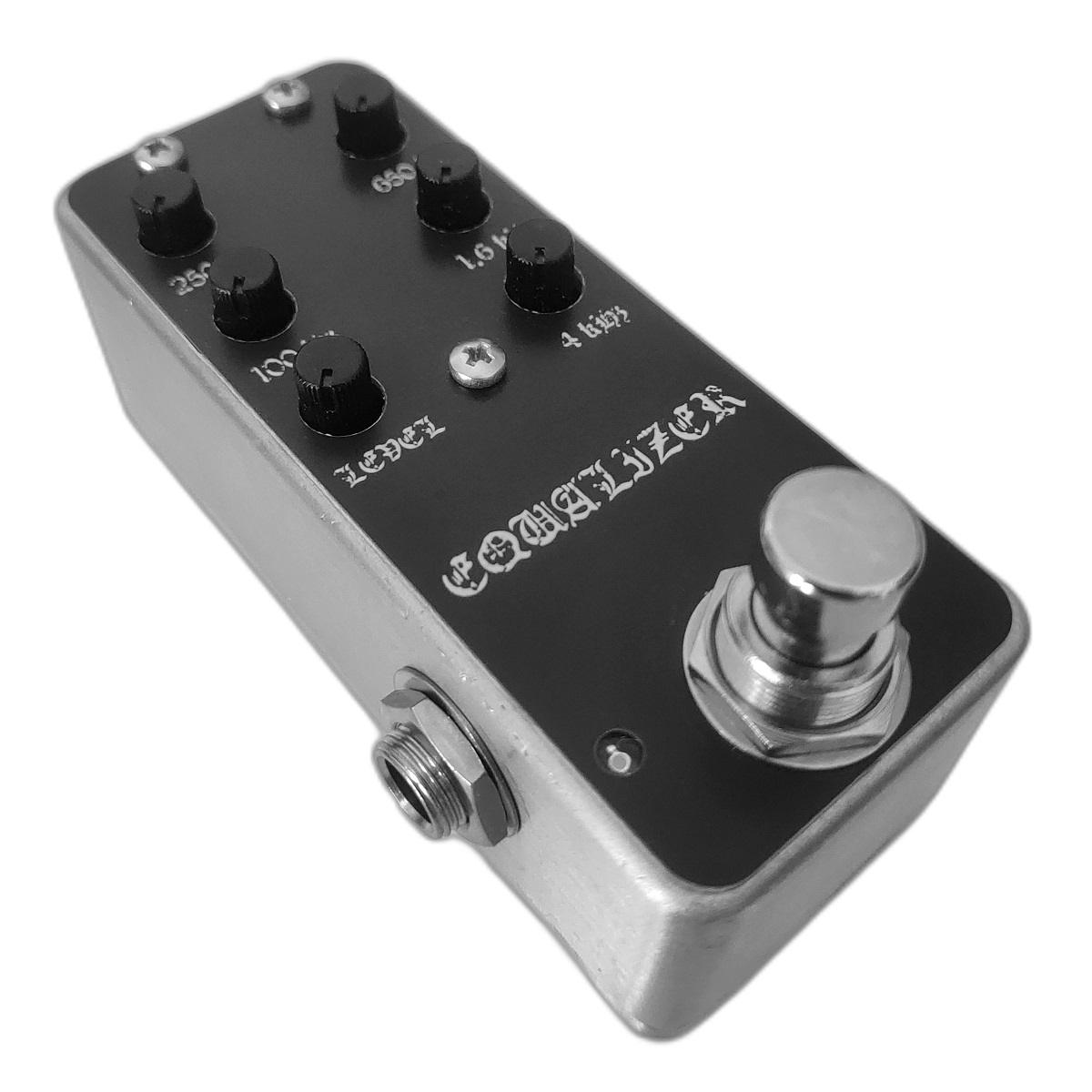 EQUALIZER